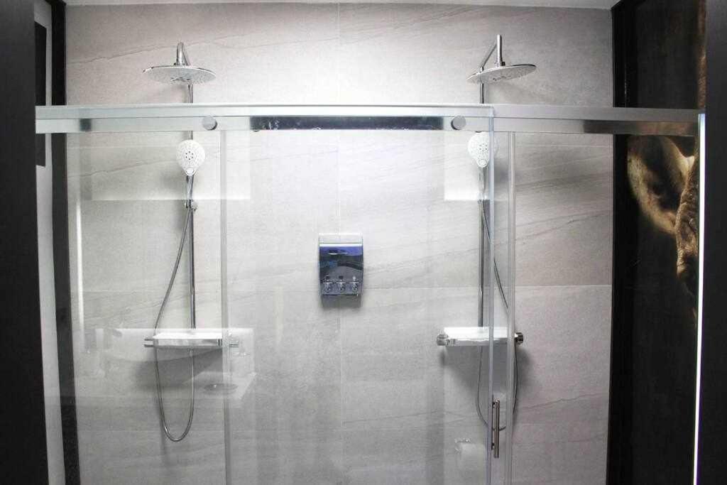 Apartamento Con Diseno Moderno Y Piscina Таурито Экстерьер фото